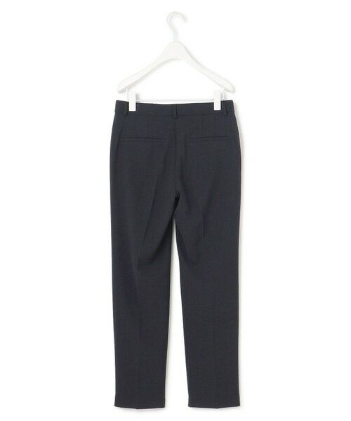 ICB / アイシービー その他パンツ | 【接触冷感・防シワ・速乾・洗える】レーヨンライクトロ スティックパンツ | 詳細12