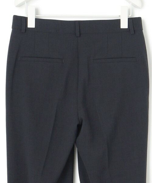 ICB / アイシービー その他パンツ | 【接触冷感・防シワ・速乾・洗える】レーヨンライクトロ スティックパンツ | 詳細14