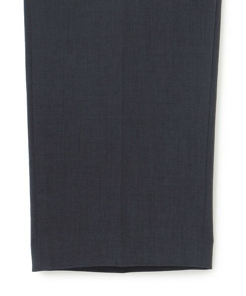 ICB / アイシービー その他パンツ | 【接触冷感・防シワ・速乾・洗える】レーヨンライクトロ スティックパンツ | 詳細16