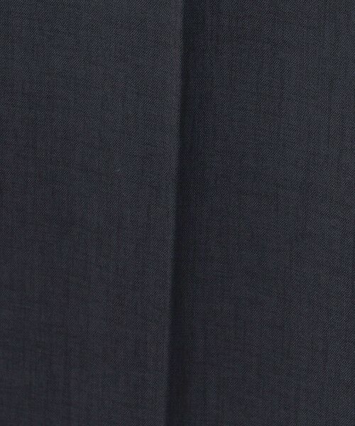 ICB / アイシービー その他パンツ | 【接触冷感・防シワ・速乾・洗える】レーヨンライクトロ スティックパンツ | 詳細17