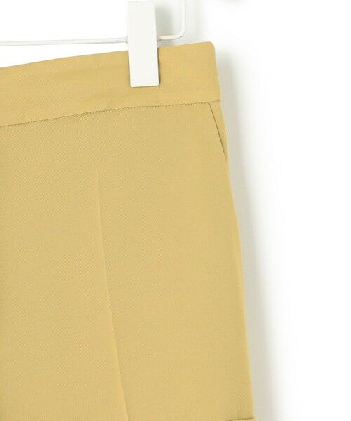 ICB / アイシービー その他パンツ | 【接触冷感・UVケア・吸水速乾・防シワ・洗える】 ドレープツイル カーゴパンツ | 詳細27