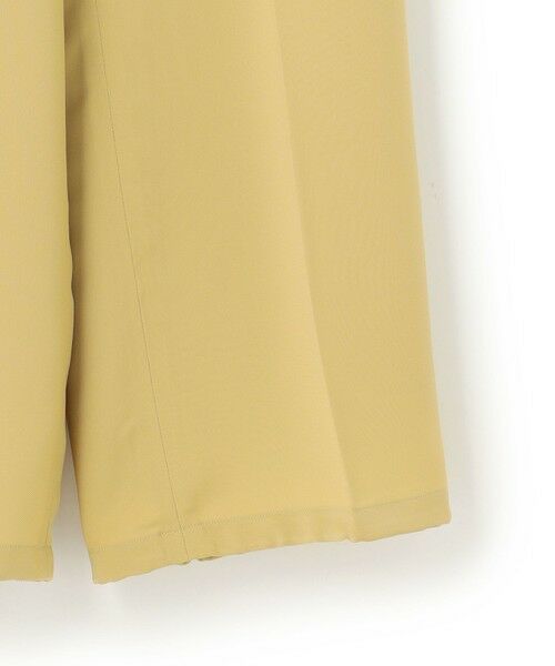 ICB / アイシービー その他パンツ | 【接触冷感・UVケア・吸水速乾・防シワ・洗える】 ドレープツイル カーゴパンツ | 詳細29