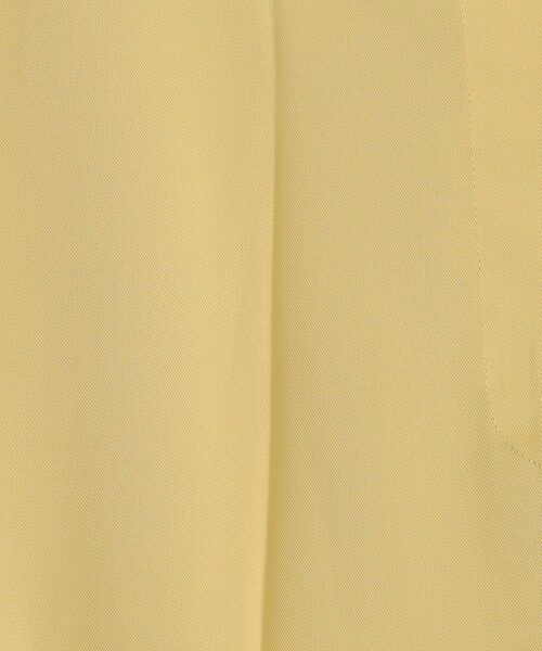 ICB / アイシービー その他パンツ | 【接触冷感・UVケア・吸水速乾・防シワ・洗える】 ドレープツイル カーゴパンツ | 詳細30