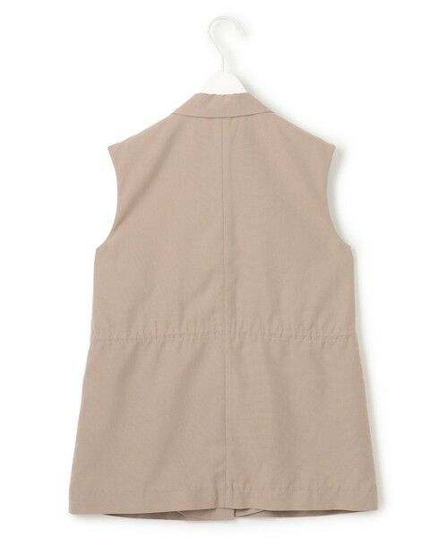 ICB / アイシービー ベスト | 【一部カラーのみ接触冷感・洗える】UnleashLite ジレ | 詳細5