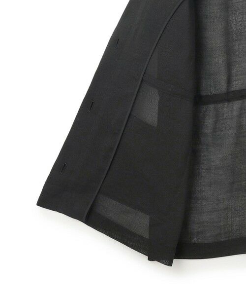 ICB / アイシービー ベスト | 【一部カラーのみ接触冷感・洗える】UnleashLite ジレ | 詳細26