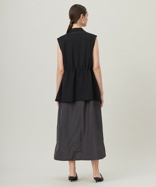 ICB / アイシービー ベスト | 【一部カラーのみ接触冷感・洗える】UnleashLite ジレ | 詳細19