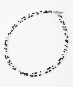 ICB / アイシービー ネックレス・ペンダント・チョーカー | ビーズネックレス