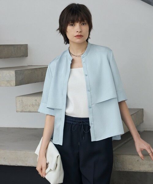 ICB / アイシービー ネックレス・ペンダント・チョーカー | ビーズネックレス | 詳細1