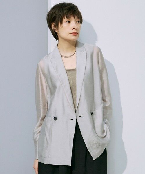 ICB / アイシービー ネックレス・ペンダント・チョーカー | ビーズネックレス | 詳細2