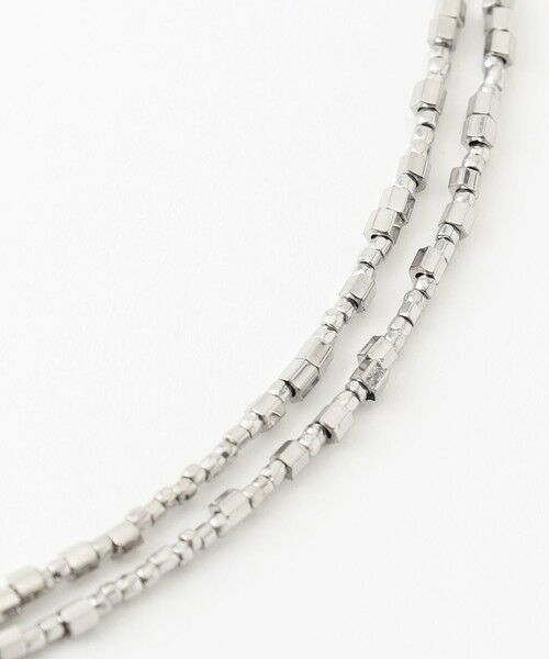 ICB / アイシービー ネックレス・ペンダント・チョーカー | ビーズネックレス | 詳細3