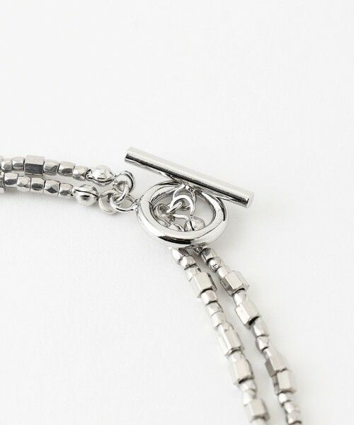 ICB / アイシービー ネックレス・ペンダント・チョーカー | ビーズネックレス | 詳細4