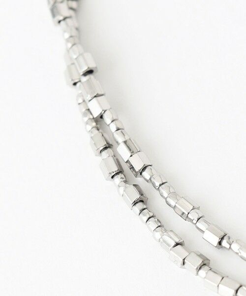 ICB / アイシービー ネックレス・ペンダント・チョーカー | ビーズネックレス | 詳細5