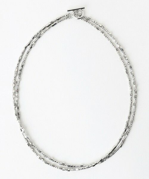 ICB / アイシービー ネックレス・ペンダント・チョーカー | ビーズネックレス | 詳細6