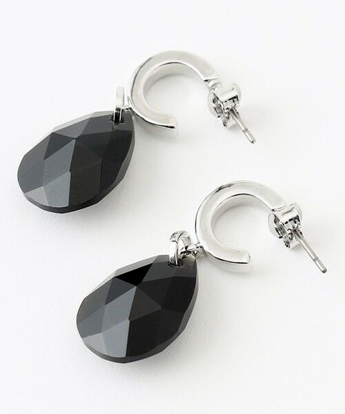 ICB / アイシービー ピアス・イヤリング | 天然石ピアス | 詳細2