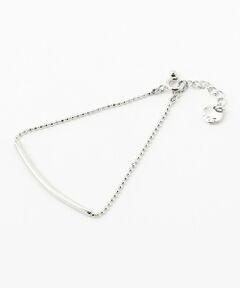 ICB / アイシービー ブレスレット・バングル | チェーンブレスレット