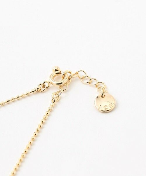 ICB / アイシービー ブレスレット・バングル | チェーンブレスレット | 詳細1