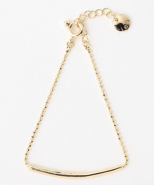 ICB / アイシービー ブレスレット・バングル | チェーンブレスレット | 詳細3