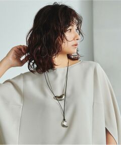 ICB / アイシービー ネックレス・ペンダント・チョーカー | モチーフロングネックレス