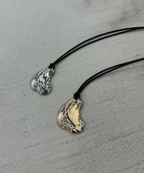 ICB / アイシービー ネックレス・ペンダント・チョーカー | モチーフロングネックレス | 詳細1