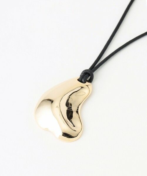 ICB / アイシービー ネックレス・ペンダント・チョーカー | モチーフロングネックレス | 詳細2
