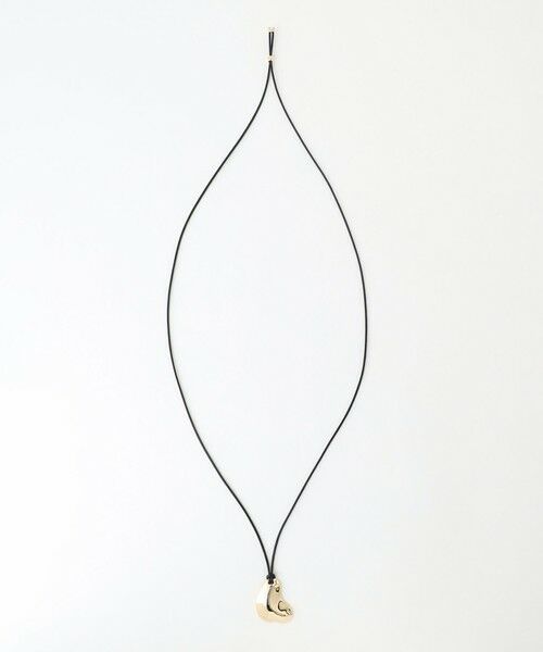 ICB / アイシービー ネックレス・ペンダント・チョーカー | モチーフロングネックレス | 詳細3