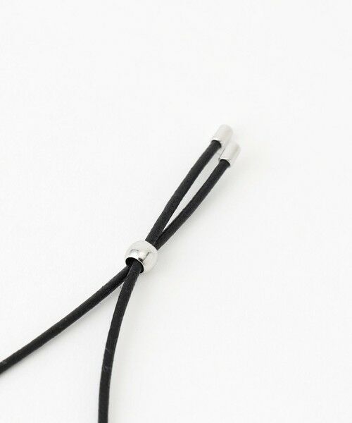 ICB / アイシービー ネックレス・ペンダント・チョーカー | モチーフロングネックレス | 詳細10