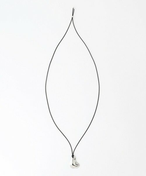ICB / アイシービー ネックレス・ペンダント・チョーカー | モチーフロングネックレス | 詳細11