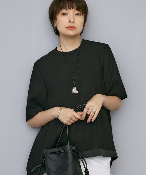 ICB / アイシービー ネックレス・ペンダント・チョーカー | モチーフロングネックレス | 詳細6