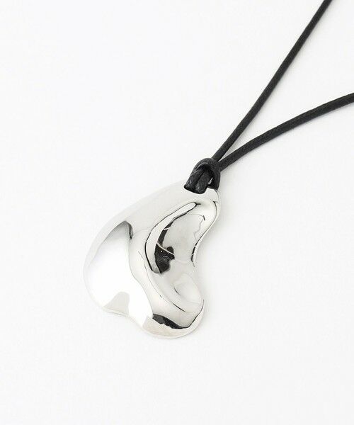 ICB / アイシービー ネックレス・ペンダント・チョーカー | モチーフロングネックレス | 詳細8