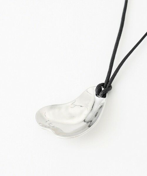 ICB / アイシービー ネックレス・ペンダント・チョーカー | モチーフロングネックレス | 詳細9