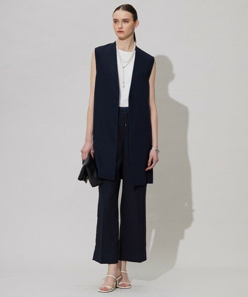 ICB / アイシービー ネックレス・ペンダント・チョーカー | ラリエットロングパールネックレス | 詳細1