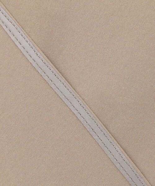 ICB / アイシービー シャツ・ブラウス | 【接触冷感・UVカット・洗える】ヴィンテージスパンブロード デザインブラウス | 詳細19