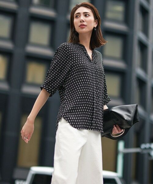 ICB / アイシービー クラッチ・パーティバッグ | 2WAYメタルハンドルトート | 詳細9