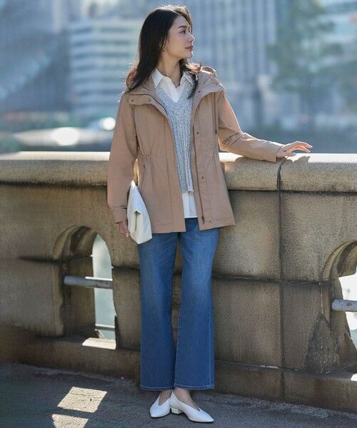 ICB / アイシービー クラッチ・パーティバッグ | 2WAYメタルハンドルトート | 詳細30