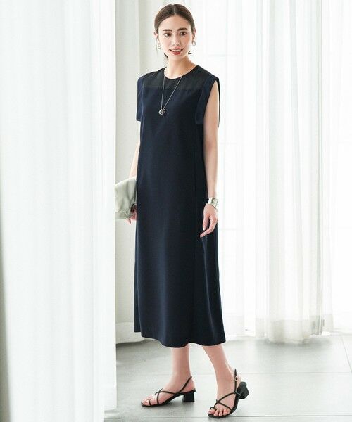 ICB / アイシービー クラッチ・パーティバッグ | 2WAYメタルハンドルトート | 詳細29