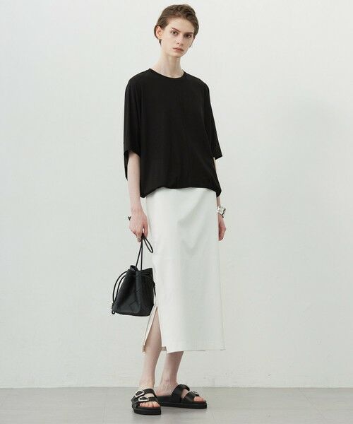 ICB / アイシービー ショルダーバッグ | ウーブンドロストショルダー | 詳細7