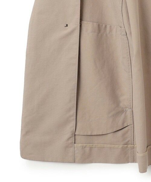 ICB / アイシービー その他アウター | 【一部カラーのみ接触冷感・洗える】UnleashLite ノーカラージャケット | 詳細13