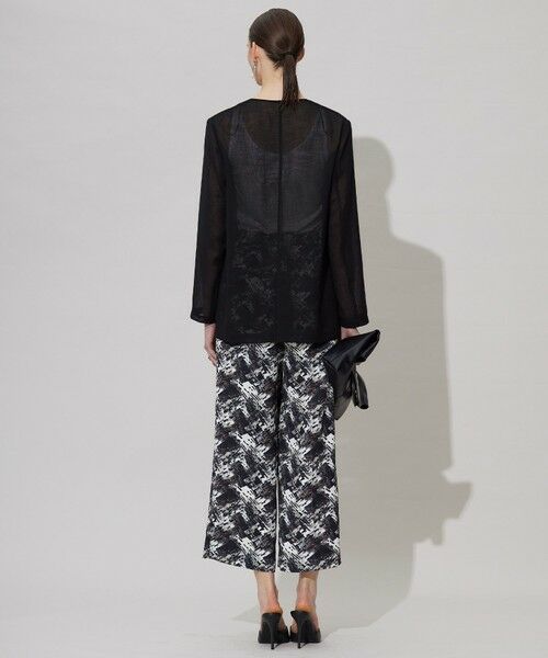 ICB / アイシービー その他アウター | 【一部カラーのみ接触冷感・洗える】UnleashLite ノーカラージャケット | 詳細26