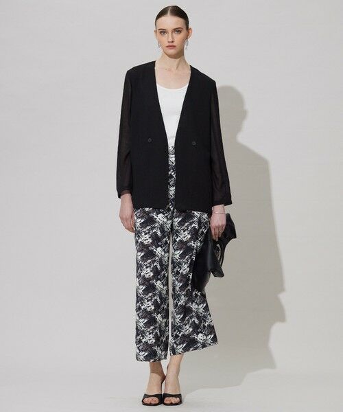 ICB / アイシービー その他アウター | 【一部カラーのみ接触冷感・洗える】UnleashLite ノーカラージャケット | 詳細24