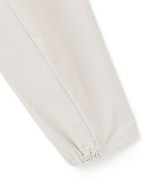 ICB / アイシービー ブルゾン | 【接触冷感・UVカット・防シワ・洗える】 アトラストリコット ブルゾン | 詳細9