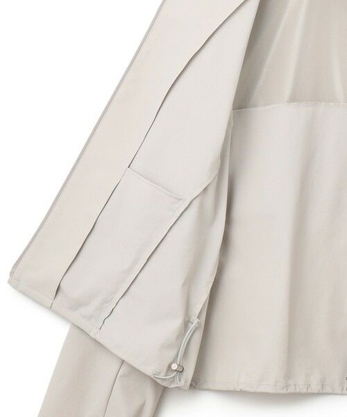 ICB / アイシービー ブルゾン | 【接触冷感・UVカット・防シワ・洗える】 アトラストリコット ブルゾン | 詳細14