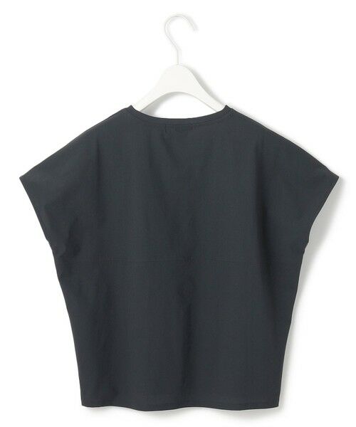 ICB / アイシービー カットソー | 【接触冷感・UVカット・防シワ・洗える】 アトラストリコット フレンチスリーブトップス | 詳細5