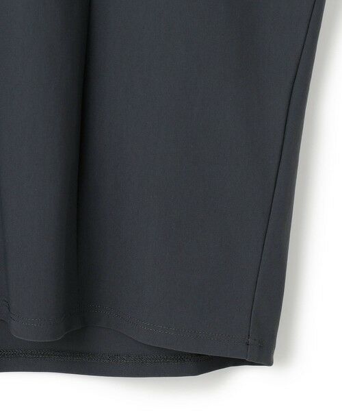 ICB / アイシービー カットソー | 【接触冷感・UVカット・防シワ・洗える】 アトラストリコット フレンチスリーブトップス | 詳細8