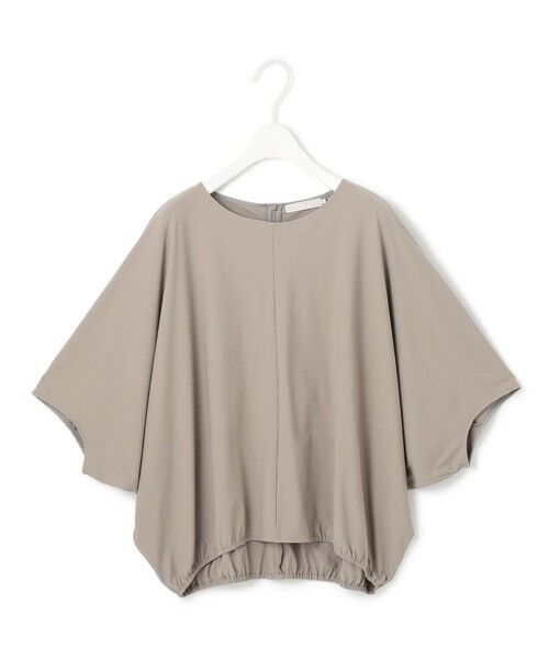 ICB / アイシービー カットソー | 【UVカット・接触冷感・速乾・洗える】マットスキューバ ドルマンスリーブプルオーバー | 詳細7