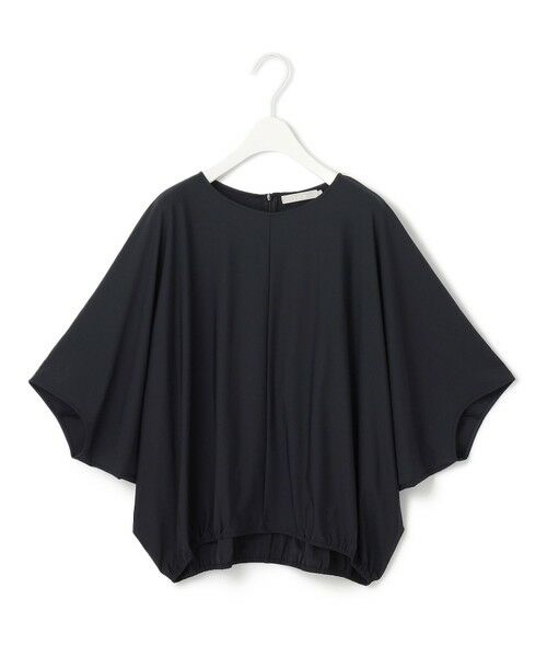 ICB / アイシービー カットソー | 【UVカット・接触冷感・速乾・洗える】マットスキューバ ドルマンスリーブプルオーバー | 詳細14