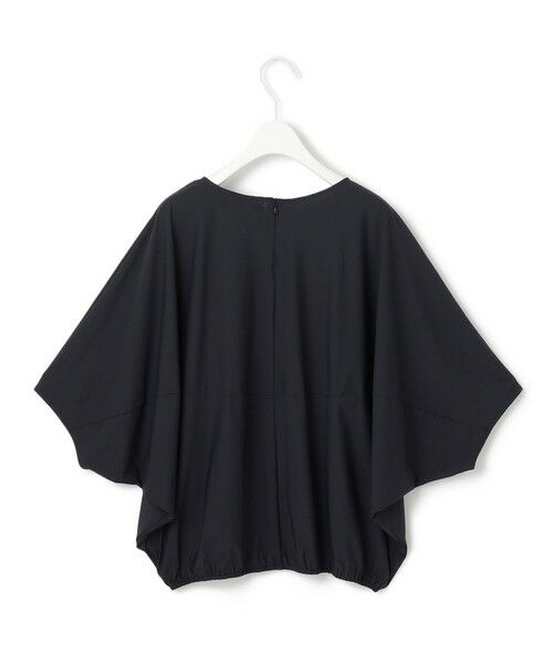 ICB / アイシービー カットソー | 【UVカット・接触冷感・速乾・洗える】マットスキューバ ドルマンスリーブプルオーバー | 詳細15