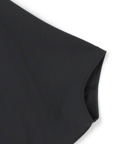 ICB / アイシービー カットソー | 【UVカット・接触冷感・速乾・洗える】マットスキューバ ドルマンスリーブプルオーバー | 詳細17