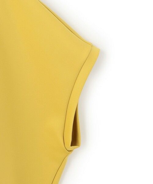 ICB / アイシービー カットソー | 【洗える】サマーダンボール プルオーバー | 詳細9