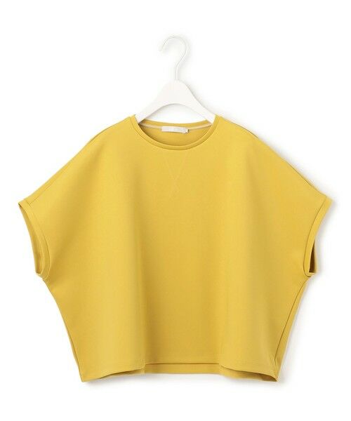 ICB / アイシービー カットソー | 【洗える】サマーダンボール プルオーバー | 詳細6