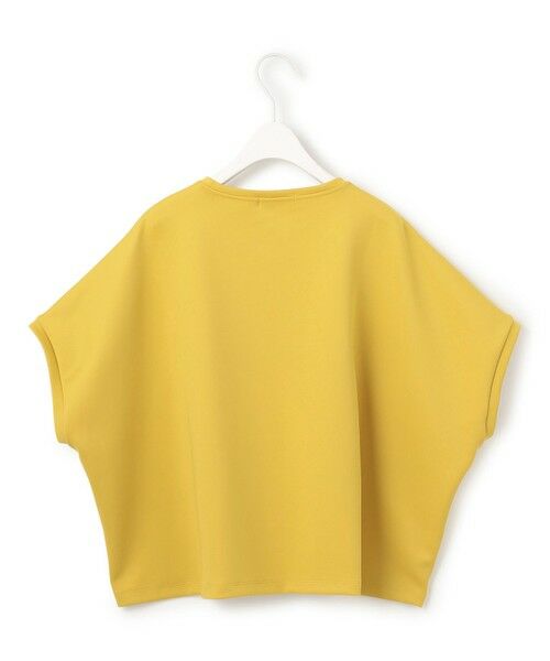 ICB / アイシービー カットソー | 【洗える】サマーダンボール プルオーバー | 詳細7